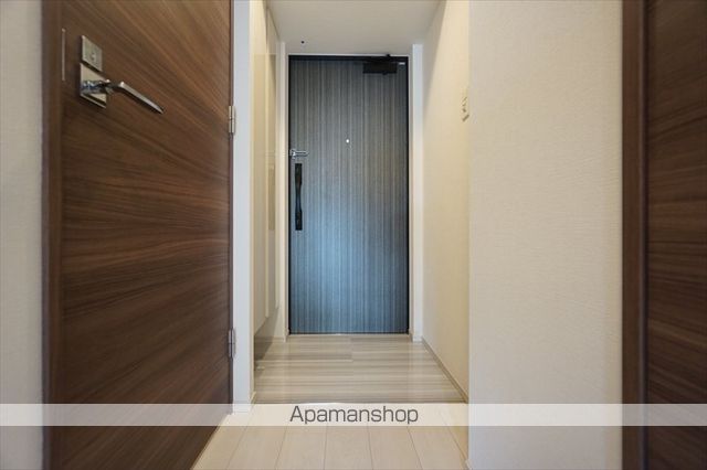 SーRESIDENCE平安通の内装写真