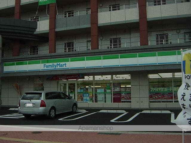 Marusan & SunriseIIIの周辺写真
