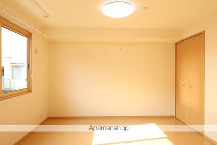 リビングタウン村国　Ａ[2LDK/57.93m2]の内装