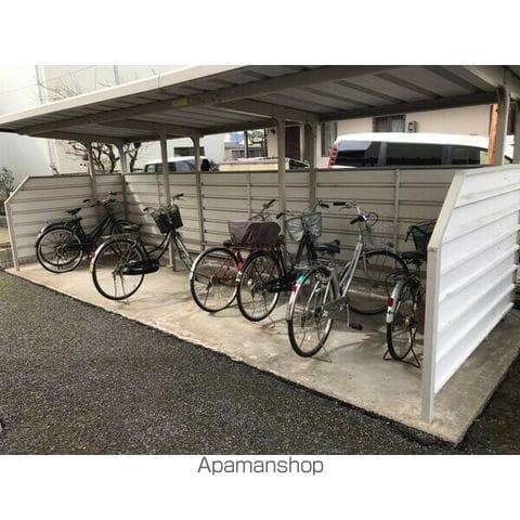 ロイヤルハイツ廣瀬159のその他写真