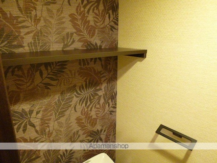 エルミナリゾート南草津[1R/28.6m2]のその他部屋・スペース