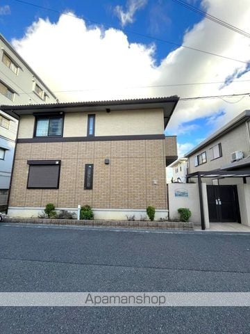 シャルマン シャトレーの外観写真