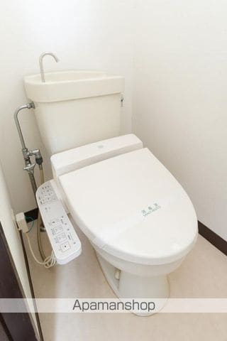 ウッドネスト香西の内装写真