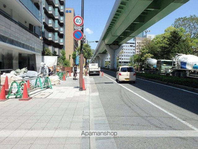シュロス フォン アインの周辺写真
