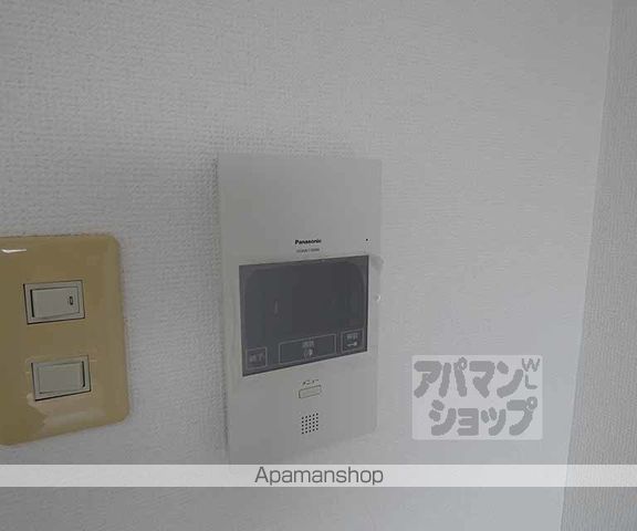 おおきに百万遍サニーアパートメントの内装写真
