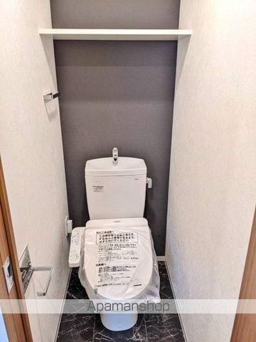 LUMINOUS三国本町の内装写真
