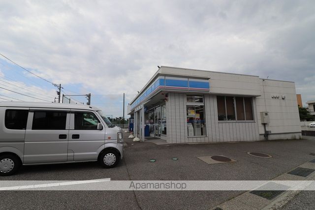 モーンプレイスの周辺写真