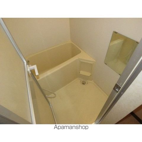メゾン・ド澄川の内装写真