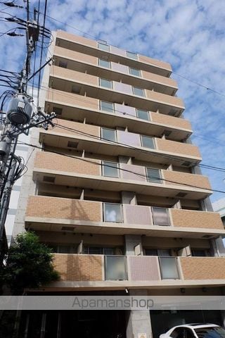 プレミュール阿波座 202 ｜ 大阪府大阪市西区立売堀５丁目4-7（賃貸マンション1R・2階・30.38㎡） その3