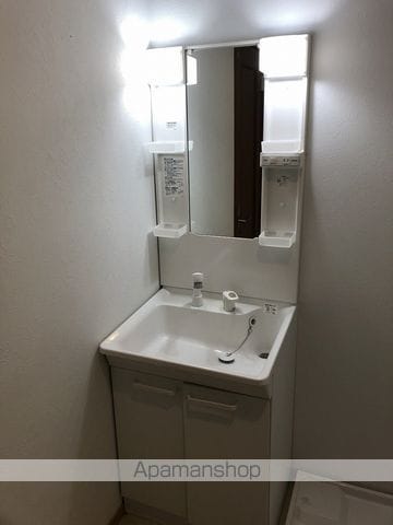 クラウンハイツIの内装写真