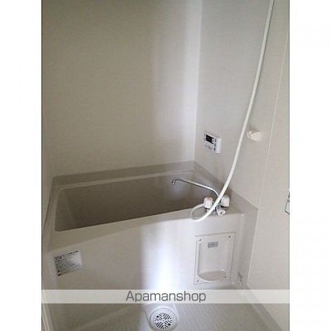 モーリスIの内装写真