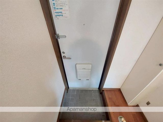 CASA泉の内装写真