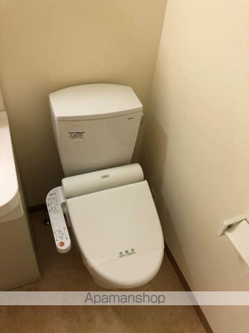 アリビオ立花Iの内装写真
