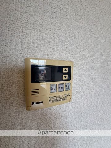 ルミエールIの内装写真