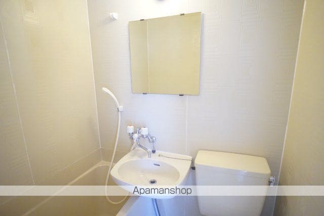 ハイツ内田の内装写真