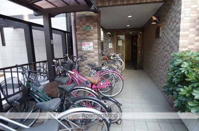 グランドハイツ玉造のその他写真