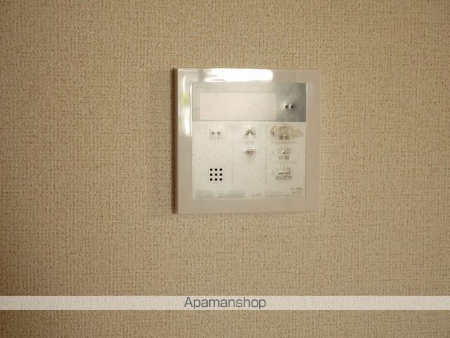 めぞん北山IIの内装写真