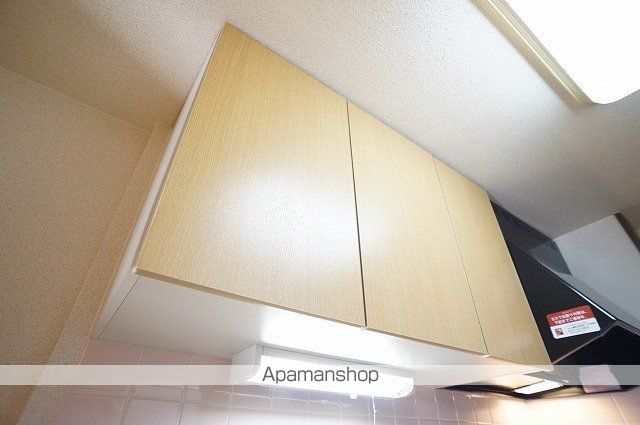ユートピアマツバラの内装写真