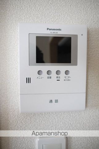 アヴァンティの内装写真