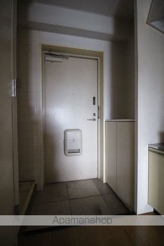 津山線 法界院駅 徒歩28分 5階建 築32年の内装写真