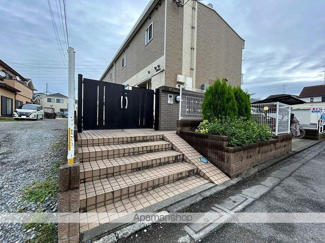 レオパレスきょうでんのその他写真