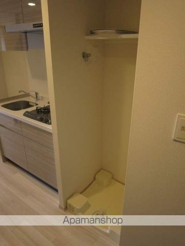パークアクシス名古屋山王橋.の内装写真