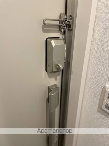クラシスト北畠の内装写真