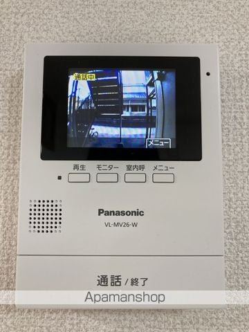 大和ハイツの内装写真