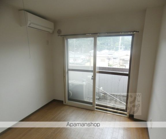 アクティ修学院の内装写真
