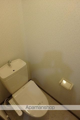 サニーコート秀和の内装写真
