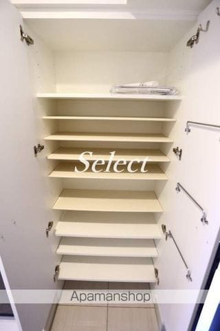メインステージ横濱伊勢佐木IIIの内装写真