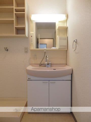 まるせん第二ハイムの内装写真