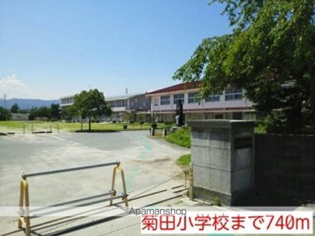 パーク ビサイド中岡の周辺写真