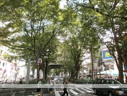 アドヴァンスＫ[2LDK/69.94m2]の周辺8