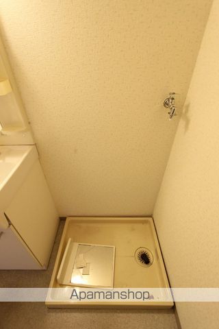 セントピアIの内装写真