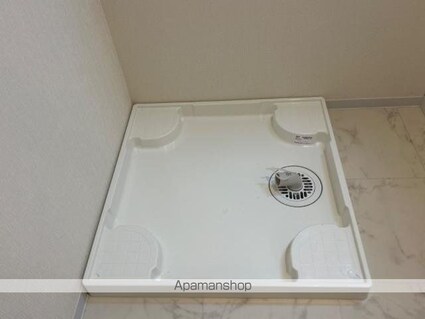 ブロッサム[1LDK/40.8m2]の内装