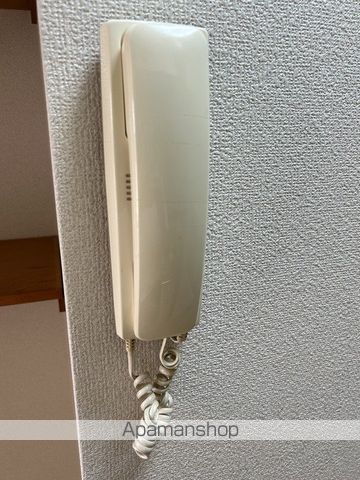 サラデグラシアの内装写真