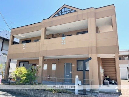 エルブライト[3DK/57.75m2]の外観1