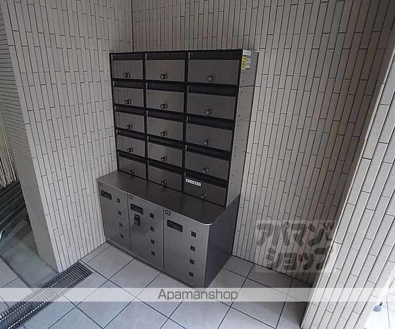 セント要法寺の内装写真