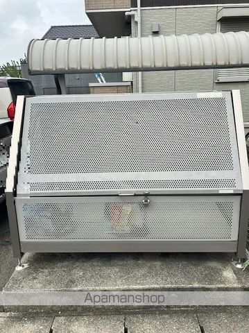 セジュール 三ツ池 B棟の内装写真