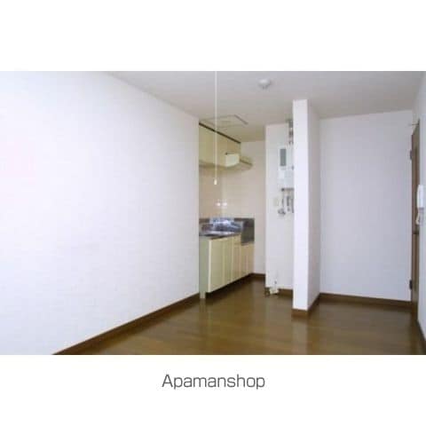 パールマンションの内装写真