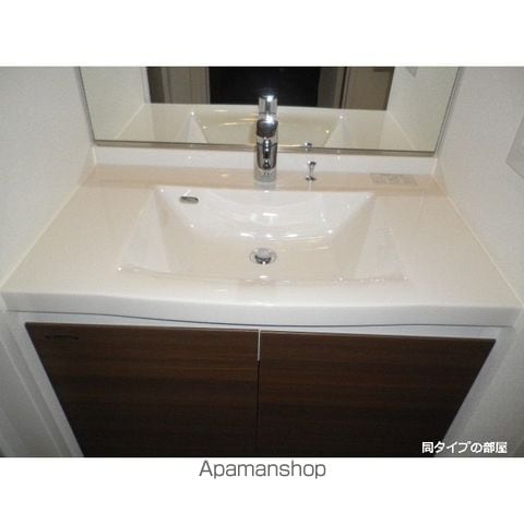 コンフォリア浅草橋の内装写真