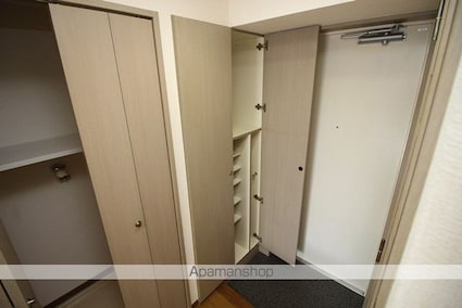 アルデール柳川[2K/31.5m2]の内装7