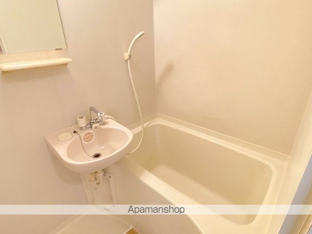 セジュールまはたぎの内装写真