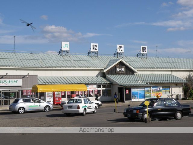 メゾンド菅原三八Bの周辺写真