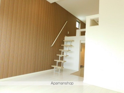 ウエストゼロ[1K/20.74m2]の内装6