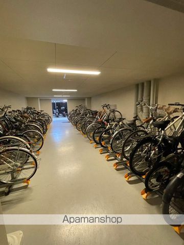 セイル淀屋橋のその他写真