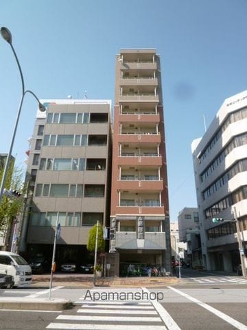 グレイス名駅北の外観写真