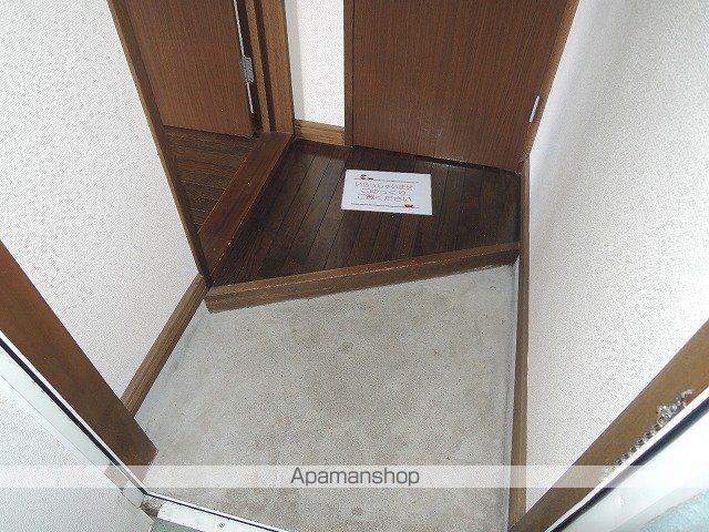 パークアベニュー富丘の内装写真