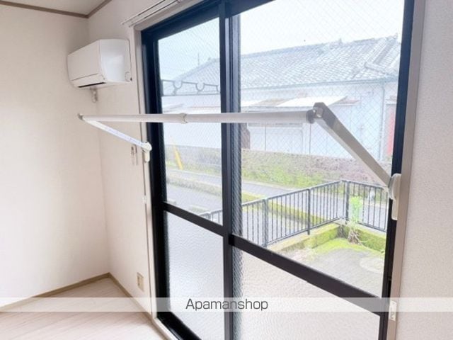 セジュール橘の内装写真